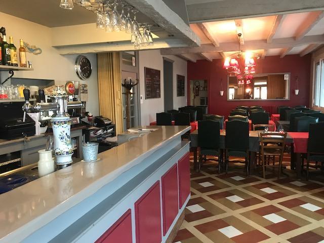 סיינט-פייר-דה-קורפס Hotel Restaurant L'Avenir מראה חיצוני תמונה